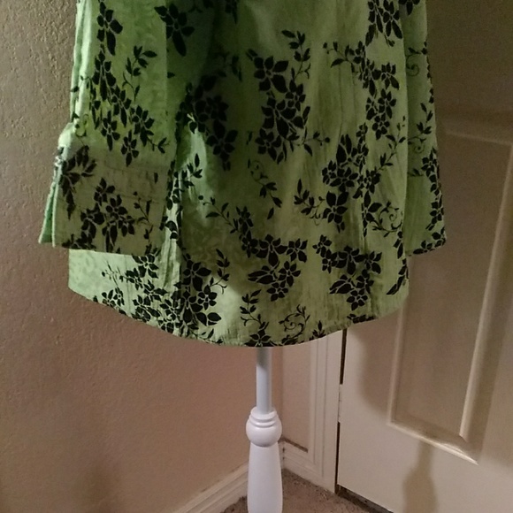 Cato 22/24 top - Picture 7 of 8